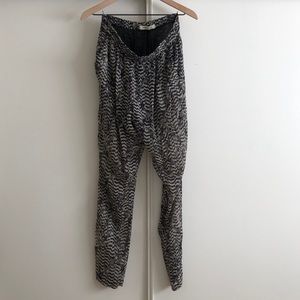 Silk Pants Isabel Marant